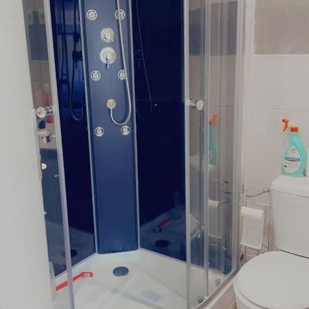 Appartement Clem à Calais Extérieur photo