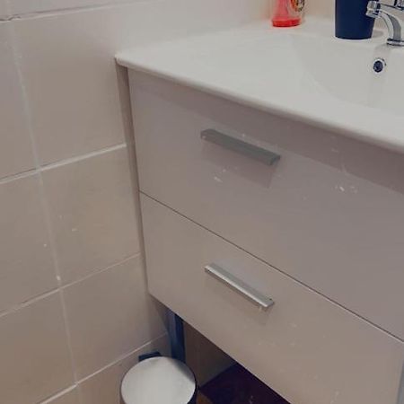 Appartement Clem à Calais Extérieur photo