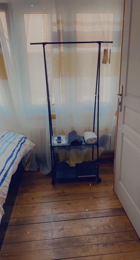 Appartement Clem à Calais Extérieur photo