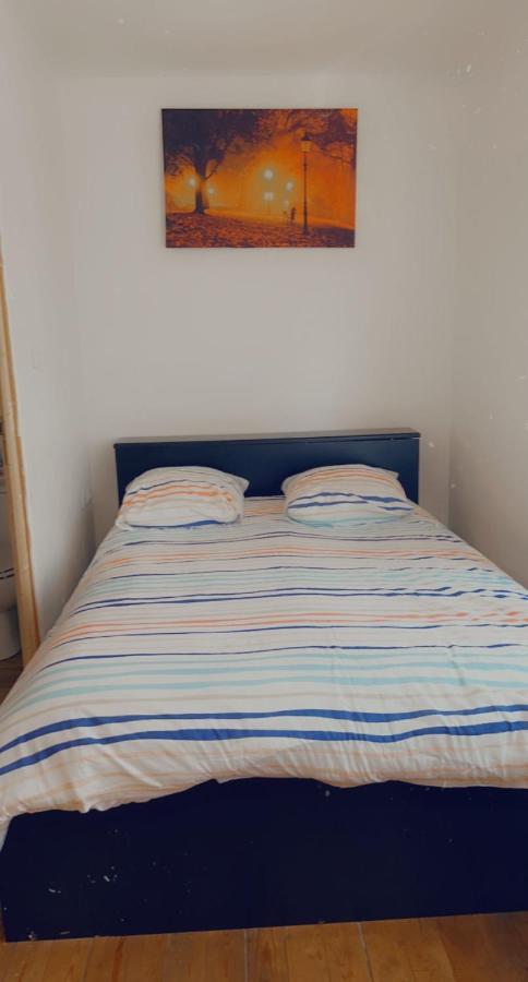 Appartement Clem à Calais Extérieur photo
